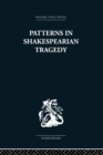 Patterns in Shakespearian Tragedy - eBook