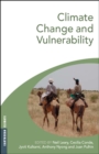Climate Change and Vulnerability - eBook