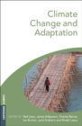 Climate Change and Adaptation - eBook