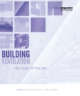 Building Ventilation : The State of the Art - eBook