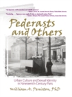 Pederasts and Others : Urban Culture and Sexual Identity in Nineteenth-Century Paris - eBook