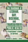 The Handbook of Lesbian, Gay, Bisexual, and Transgender Public Health : A Practitioner's Guide to Service - eBook