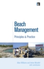 Beach Management : Principles and Practice - eBook