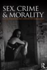 Sex, Crime and Morality - eBook