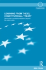 Learning from the EU Constitutional Treaty : Democratic Constitutionalization beyond the Nation-State - eBook
