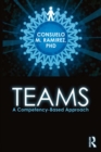 Teams : A Competency Based Approach - eBook