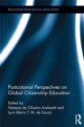 Postcolonial Perspectives on Global Citizenship Education - Vanessa de Oliveira Andreotti