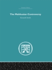 The Malthusian Controversy - eBook