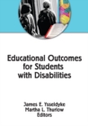 Educational Outcomes for Students With Disabilities - eBook