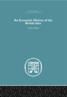 An Economic History of the British Isles - eBook