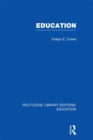 Education : Examining the Evidence - eBook