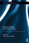 Salman Rushdie and Visual Culture : Celebrating Impurity, Disrupting Borders - eBook