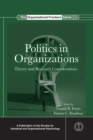 Politics in Organizations : Theory and Research Considerations - eBook