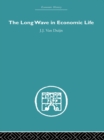 The Long Wave in Economic Life - eBook