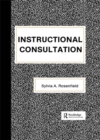 Instructional Consultation - eBook