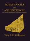 Royal Annals Of Ancient Egypt - Wilkinson