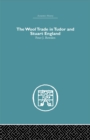 Wool Trade in Tudor and Stuart England - eBook