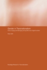 Gender in Transnationalism : Home, Longing and Belonging Among Moroccan Migrant Women - eBook