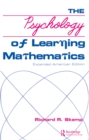 The Psychology of Learning Mathematics : Expanded American Edition - eBook
