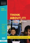 Think About It! : Thinking Skills Activities for Years 3 and 4 - eBook