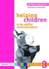 Helping Children to be Skilful Communicators - eBook