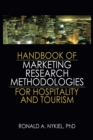 Handbook of Marketing Research Methodologies for Hospitality and Tourism - eBook