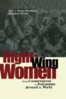 Right-Wing Women : From Conservatives to Extremists Around the World - Paola Bacchetta