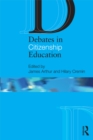 Debates in Citizenship Education - eBook
