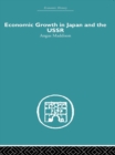 Economic Growth in Japan and the USSR - eBook
