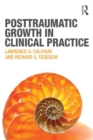 Posttraumatic Growth in Clinical Practice - eBook