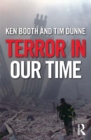 Terror in Our Time - eBook