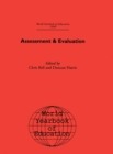 World Yearbook of Education 1990 : Assessment & Evaluation - eBook