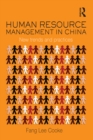 Human Resource Management in China : New Trends and Practices - eBook