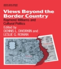 Views Beyond the Border Country : Raymond Williams and Cultural Politics - eBook