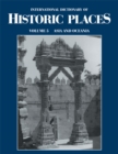 Asia and Oceania : International Dictionary of Historic Places - Trudy Ring