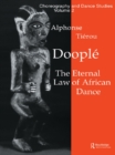 Doople : The Eternal Law of African Dance - eBook