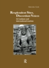 Resplendent Sites, Discordant Voices : Sri Lankans and International Tourism - eBook