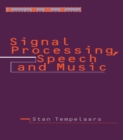 Signal Processing, Speech and Music - eBook