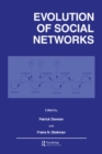 Evolution of Social Networks - eBook