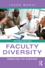Faculty Diversity : Removing the Barriers - eBook