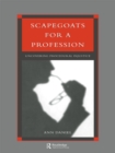 Scapegoats for a Profession - eBook