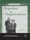 Nepotism in Organizations - eBook