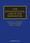 The International Law of the Shipmaster - eBook
