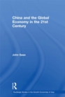 China and the Global Economy in the 21st Century - eBook