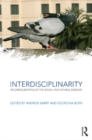 Interdisciplinarity : Reconfigurations of the Social and Natural Sciences - eBook