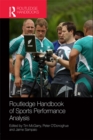 Routledge Handbook of Sports Performance Analysis - eBook