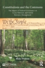 Constitutions and the Commons : The Impact of Federal Governance on Local, National, and Global Resource Management - eBook