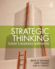 Strategic Thinking : Today’s Business Imperative - eBook