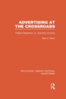 Advertising at the Crossroads - eBook