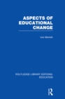 Aspects of Educational Change - eBook